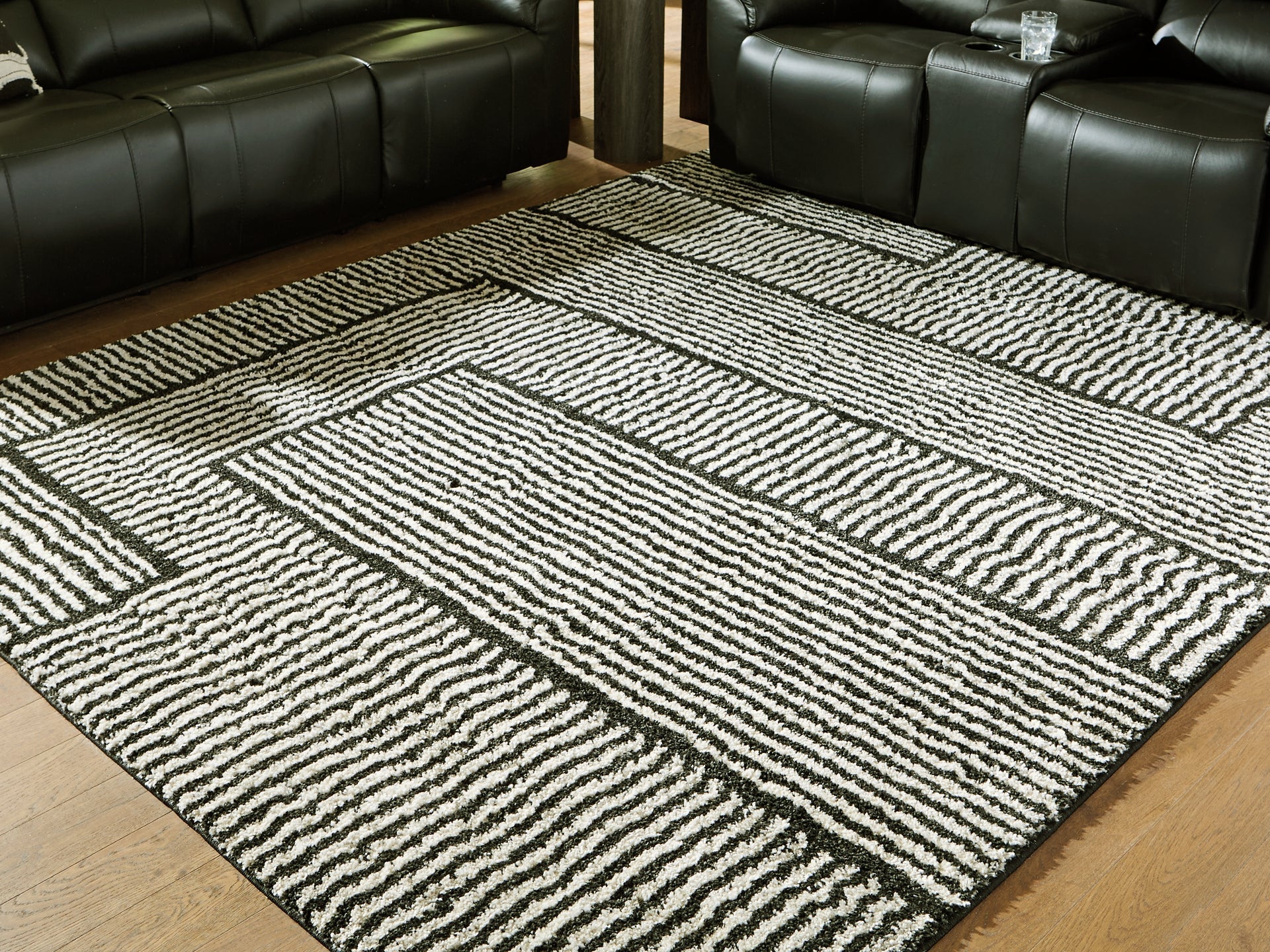 Tapis Kurtmen moyen