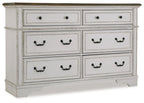 Commode Blendon