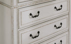 Commode Blendon