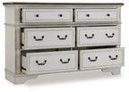 Commode Blendon