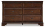 Commode Trellington