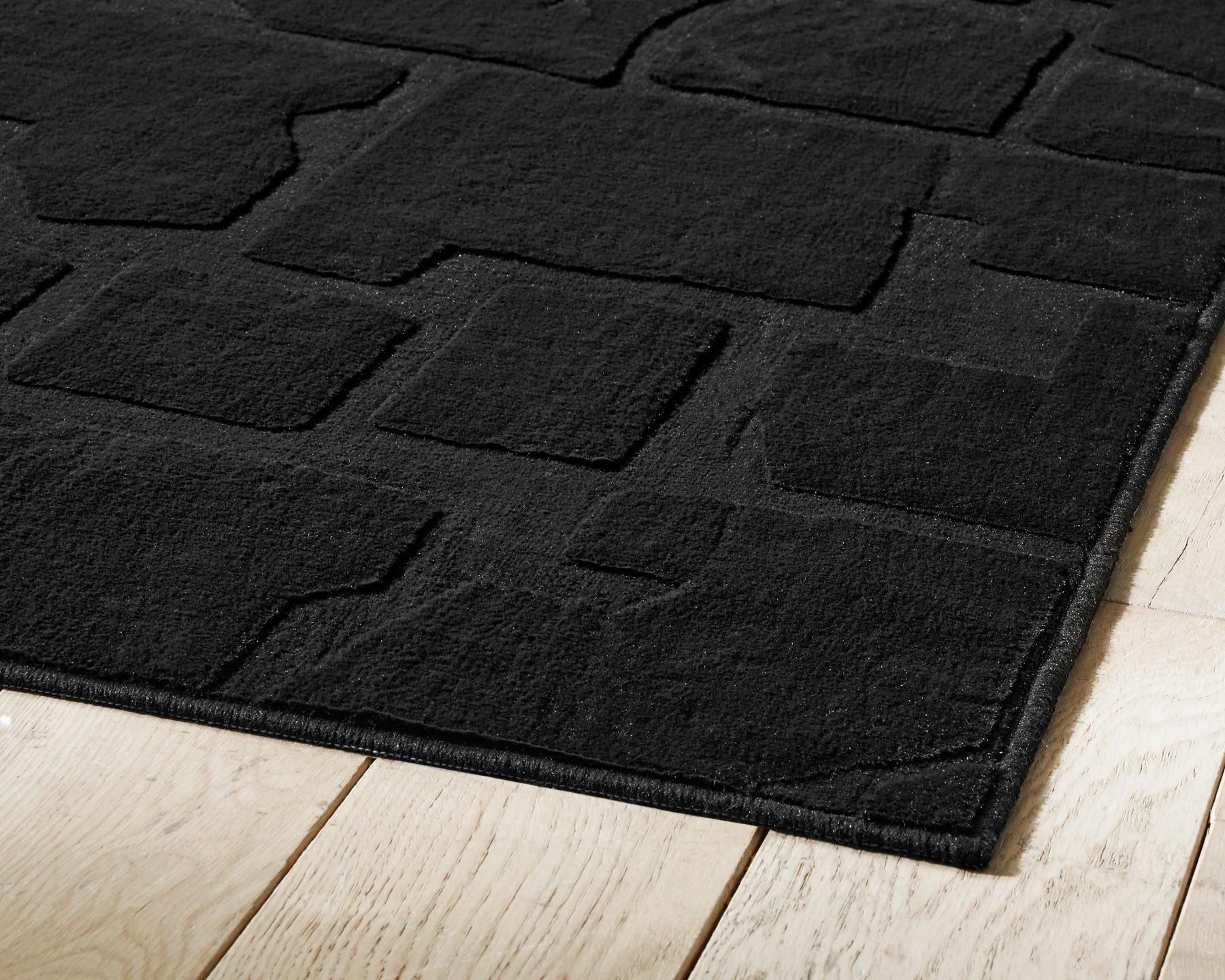 Tapis lavable moyen Gibbswell