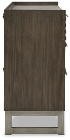 Commode Arkenton