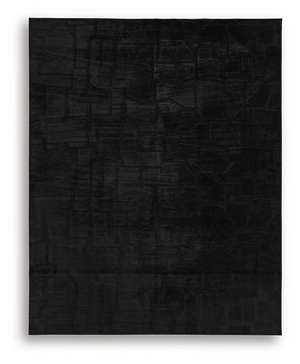 Tapis lavable moyen Gibbswell