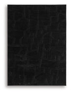 Tapis lavable moyen Gibbswell