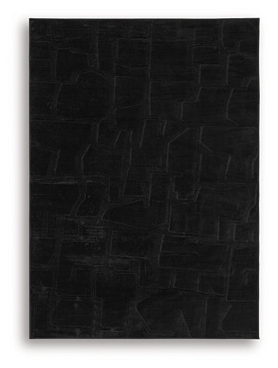 Tapis lavable moyen Gibbswell