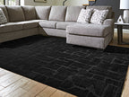 Tapis lavable moyen Gibbswell