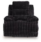 Fauteuil inclinable électrique Rhines Falls Zero Wall