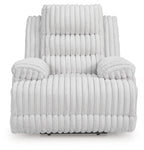 Fauteuil inclinable électrique Rhines Falls Zero Wall