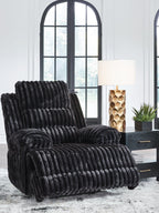Fauteuil inclinable électrique Rhines Falls Zero Wall
