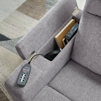 Pineland Glider PWR REC avec système audio