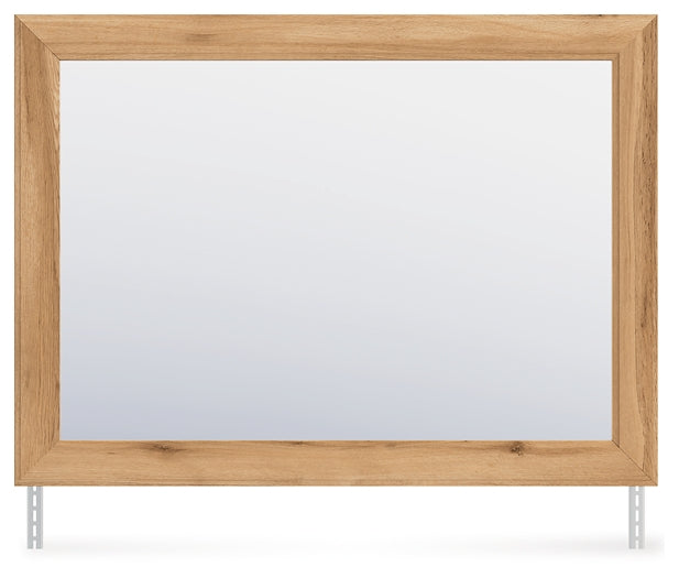 Miroir de chambre Aleaport