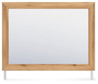 Miroir de chambre Aleaport