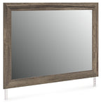 Miroir de chambre Elbrim