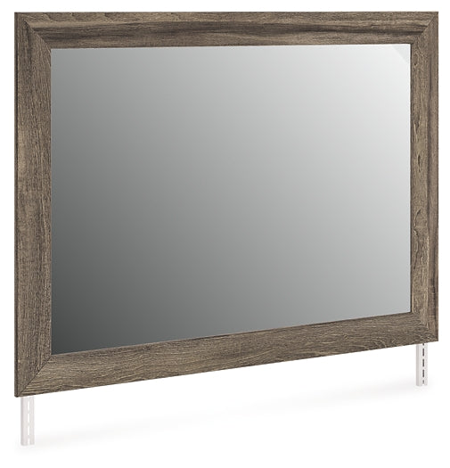 Miroir de chambre Elbrim