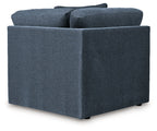 Modmax 7 pièces sectionnel avec console audio