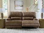 Canapé Beckley Place 2 places PWR REC ADJ HDREST