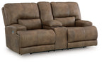 Causeuse Beckley Place PWR REC/CON/ADJ HDRST