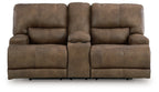 Causeuse Beckley Place PWR REC/CON/ADJ HDRST