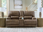 Causeuse Beckley Place PWR REC/CON/ADJ HDRST