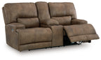 Causeuse Beckley Place PWR REC/CON/ADJ HDRST