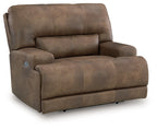 Fauteuil inclinable Beckley Place PWR/appuie-tête réglable