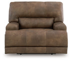 Fauteuil inclinable Beckley Place PWR/appuie-tête réglable