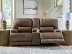Causeuse Beckley Place PWR REC/CON/ADJ HDRST