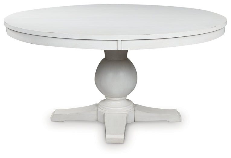 Table à manger Greddinton