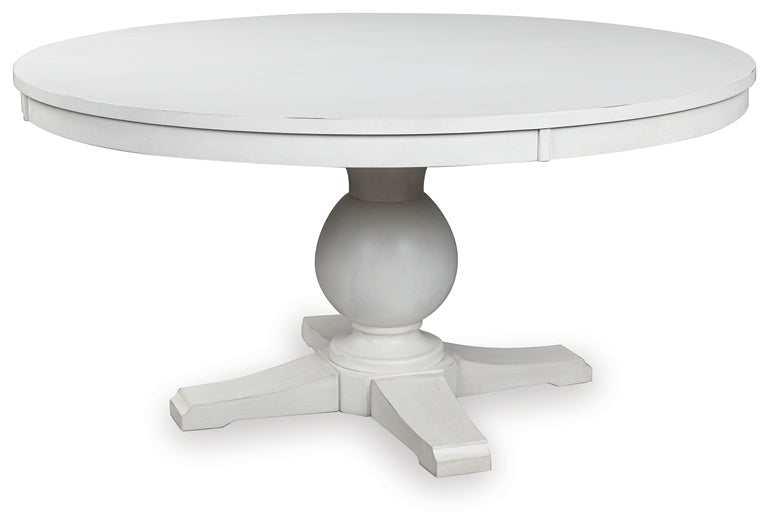 Table à manger Greddinton