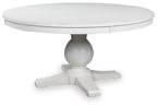 Table à manger Greddinton