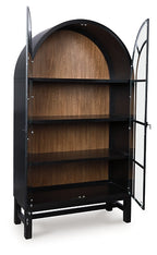 Vitrine Greddinton