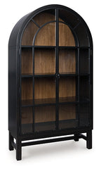 Vitrine Greddinton