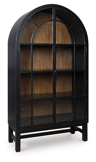 Vitrine Greddinton