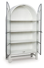 Vitrine Greddinton