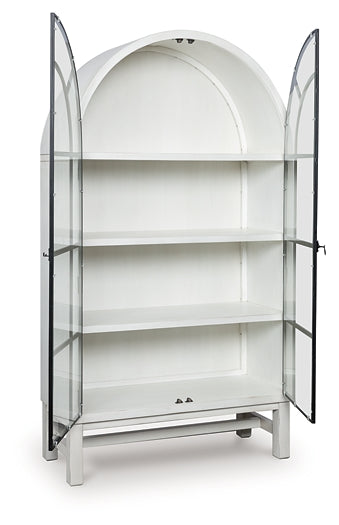 Vitrine Greddinton