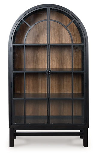 Vitrine Greddinton