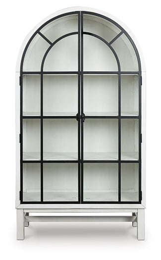 Vitrine Greddinton
