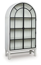 Vitrine Greddinton