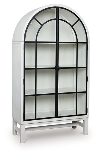 Vitrine Greddinton