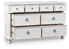 Commode Rowlenstown