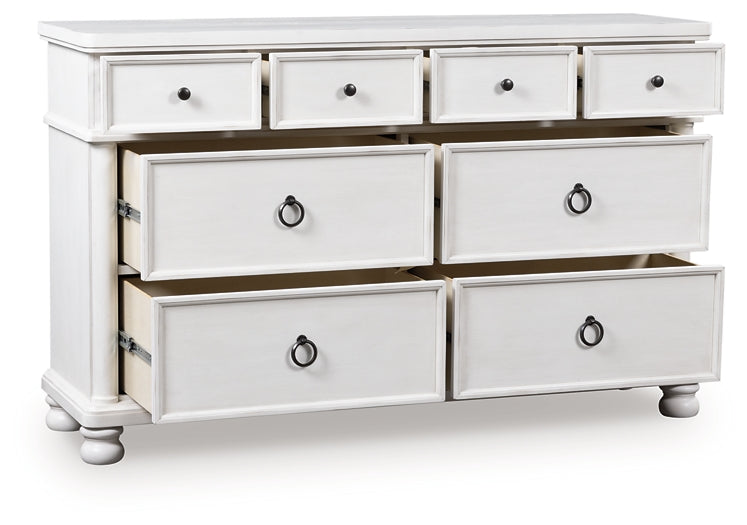 Commode Rowlenstown