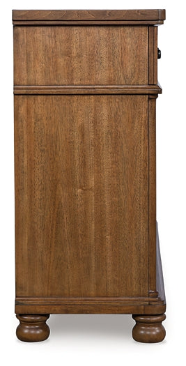 Commode Rowlenstown
