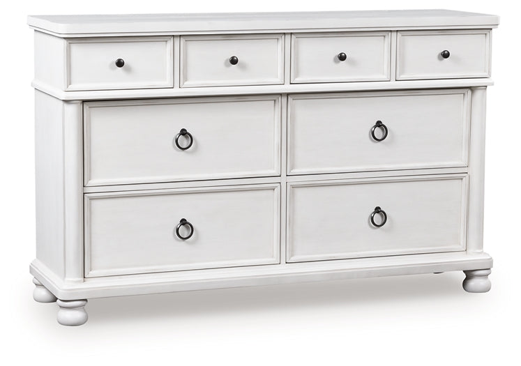 Commode Rowlenstown