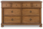 Commode Rowlenstown
