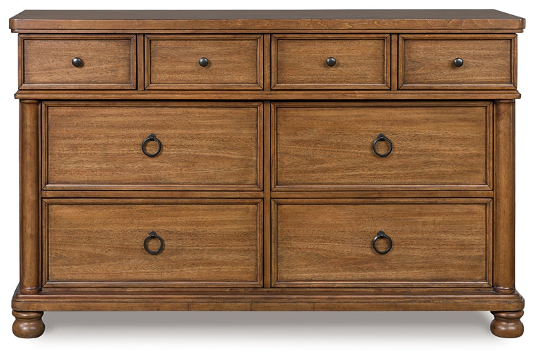 Commode Rowlenstown