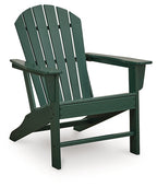 Chaise Adirondack Sundown Shores
