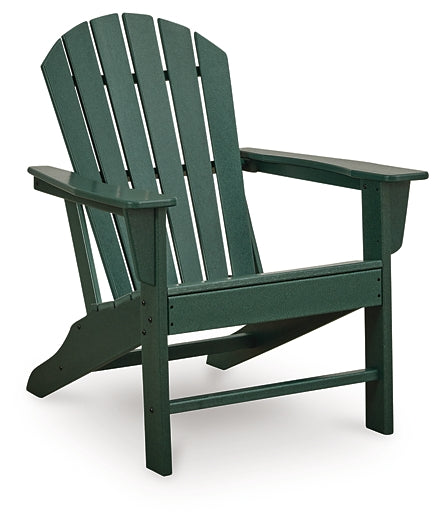 Chaise Adirondack Sundown Shores