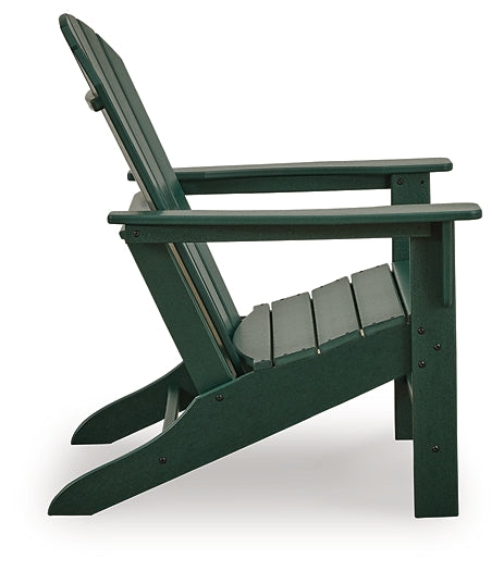 Chaise Adirondack Sundown Shores