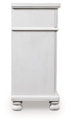 Commode Rowlenstown